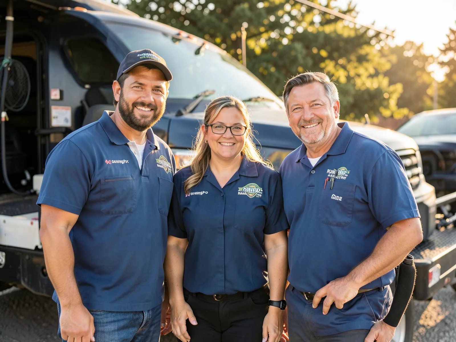 Roof Repair company in Oglala, SD